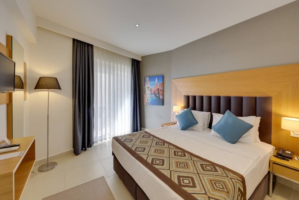 Ramada Hotel ve Suites Kuşadası